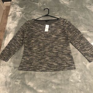 Ann Taylor skirt set